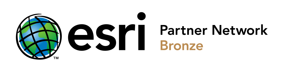 Esri partner network bronze